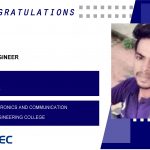 Vimal S Placed Successfully BMS Engineer