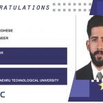 Anit Joe Varghese Placed Successfully as Piping Engineer