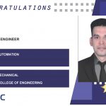 Arpit Rathi Placed Successfully as VLSI Design Engineer